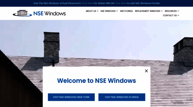 nsewindows.com