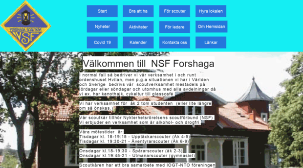 nsf-forshaga.se