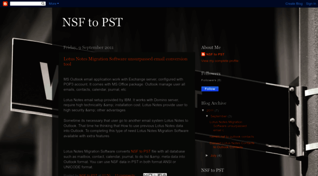 nsf-pst.blogspot.com