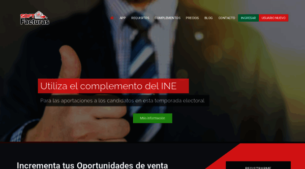 nsfacturas.com.mx