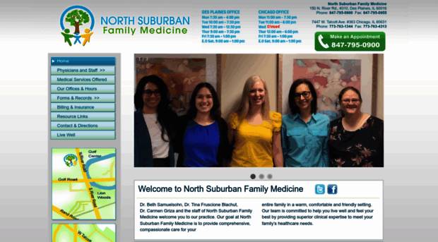 nsfamilymedicine.com