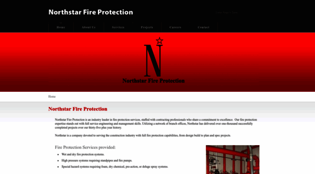 nsfire.com