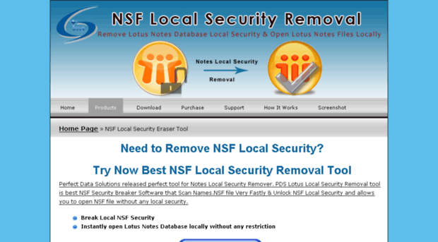 nsflocalsecurityremoval.com