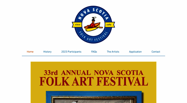 nsfolkartfestival.com