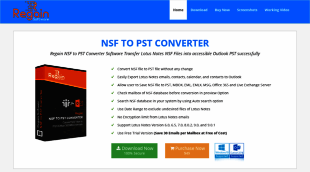 nsftopstconverter.emltopstutility.com