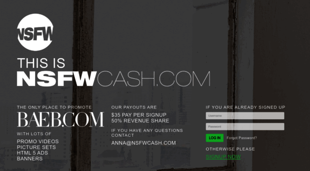 nsfwcash.com