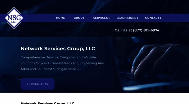 nsgroupllc.com