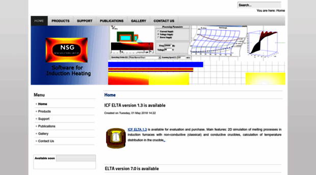 nsgsoft.com