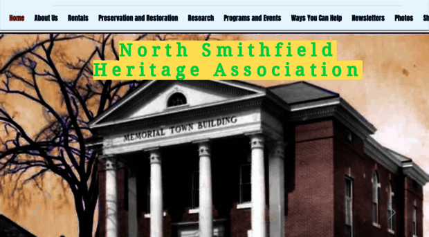 nsheritageassn.org