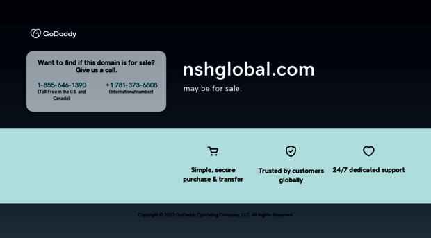 nshglobal.com