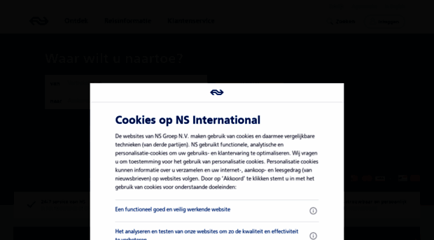 nshispeed.nl