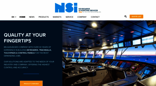 nsi-be.com