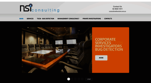 nsi-consulting.com.au