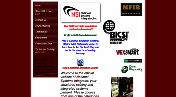 nsi-usa.net