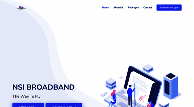nsibroadband.in