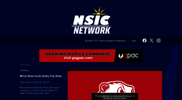 nsicnetwork.com