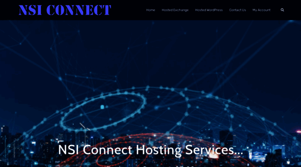 nsiconnect.com