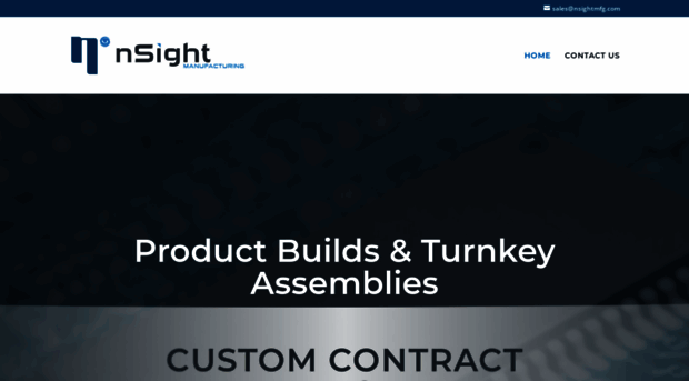 nsightmfg.com