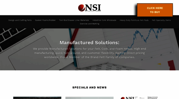 nsimaterialsgroup.com