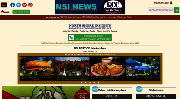 nsinews.com