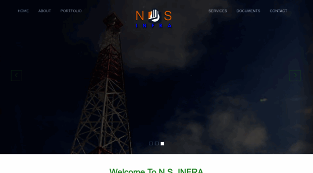 nsinfra.co