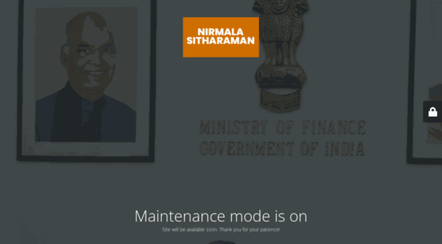 nsitharaman.in