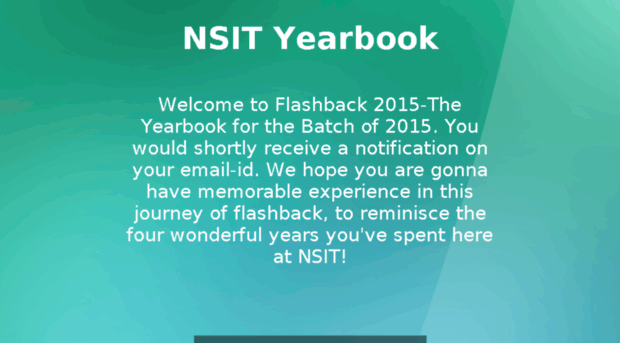 nsityearbook.co.in