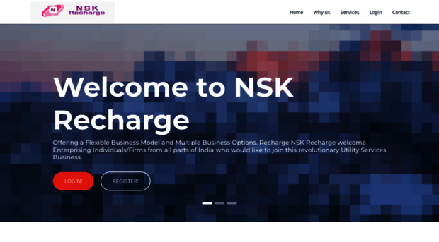 nskrecharge.com