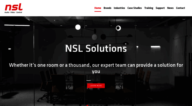 nsl.co.nz