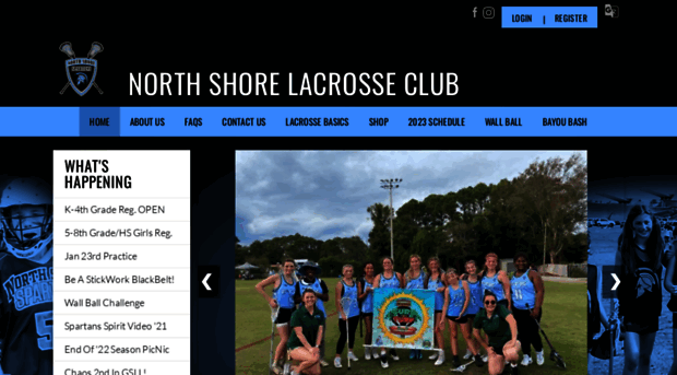 nslax.com