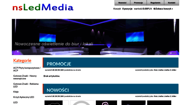 nsledmedia.pl