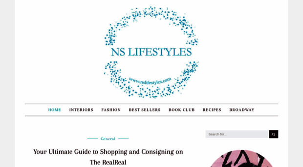 nslifestyles.com
