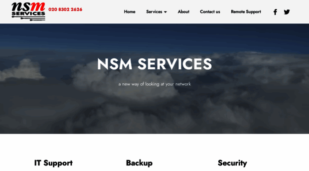 nsm-sidcup.co.uk