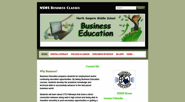 nsmbusiness.weebly.com