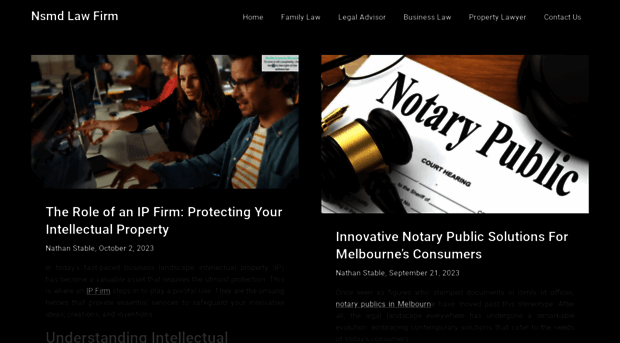 nsmdlawfirm.com