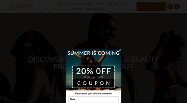 nsmedicalwellness.com