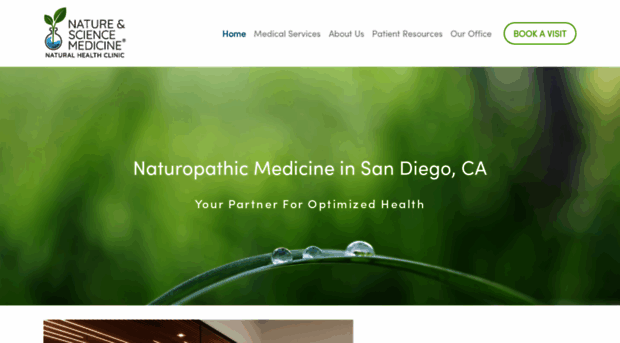 nsmedicine.com