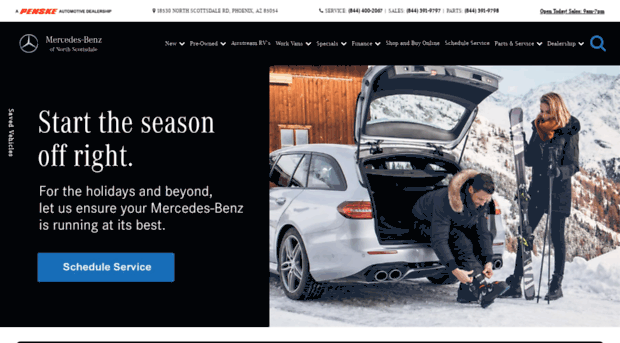 nsmercedesbenz.com