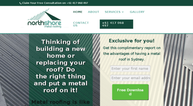 nsmetalroofing.com.au