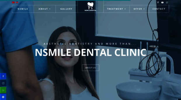 nsmiledental.com