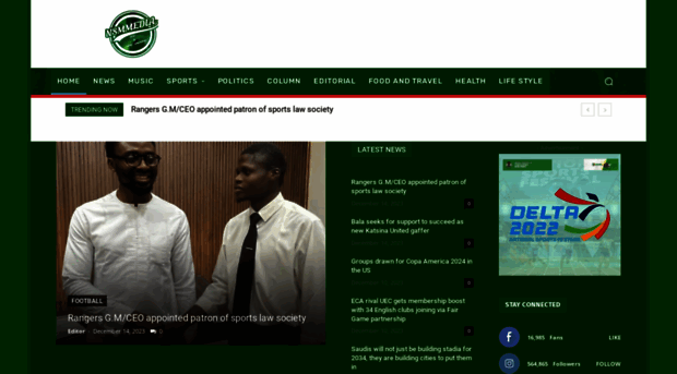 nsmmedia.com.ng