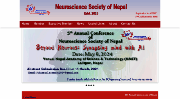 nsnnepal.org