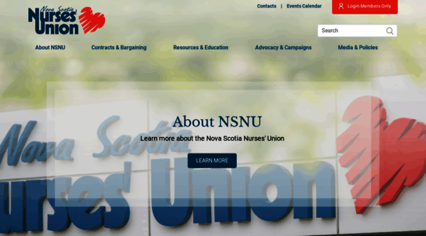 nsnu.ca