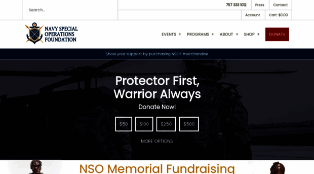 nsof.org