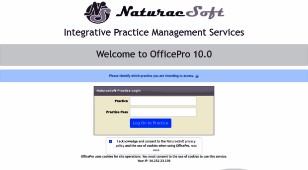 nsofficepro.naturaesoft.com