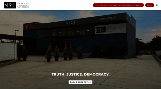 nsoj.in