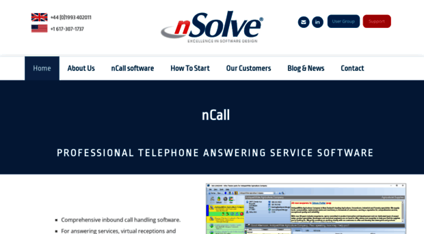 nsolve.com