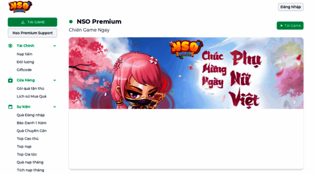 nsopremium.com