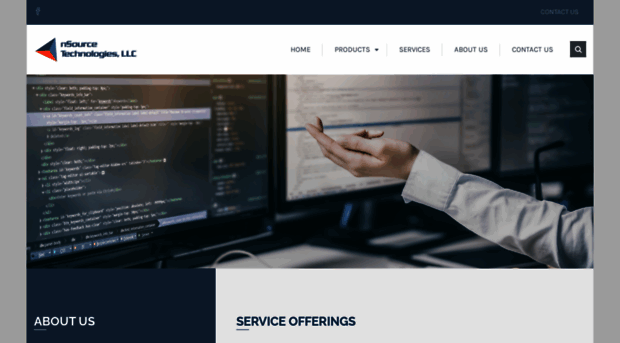 nsourcetech.com