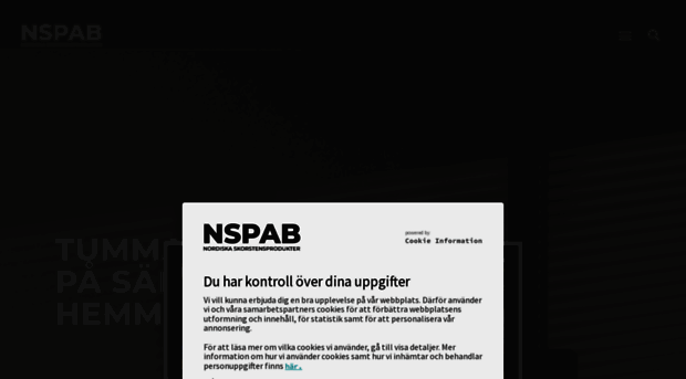 nspab.se